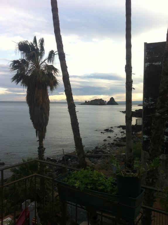 Villa Cavallaro Aci Trezza Quarto foto