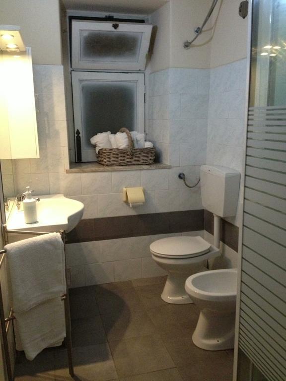 Villa Cavallaro Aci Trezza Quarto foto