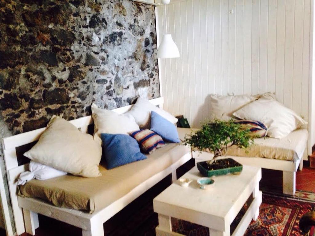 Villa Cavallaro Aci Trezza Quarto foto